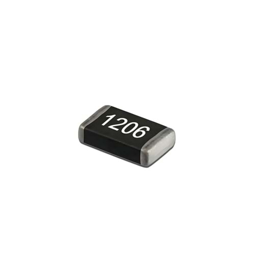 2.2 KOhm 1206 1/4 Watt Smd Direnç %1 - Resistor, 2K20