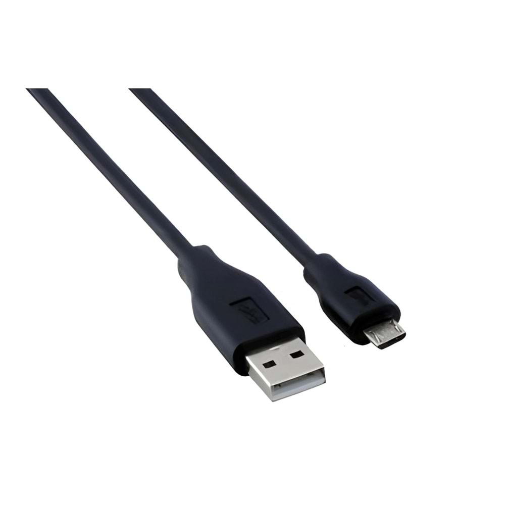 USB 2.0V A ERKEK-MİCRO USB KABLO 1.2MT UK119 UPTECH