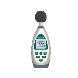 HP-844A Desibel Ölçüm Cihazı HoldPeak