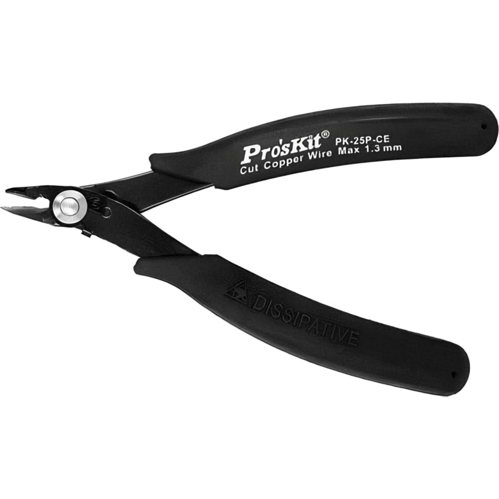 1PK-25P-CE Yankeski Proskit