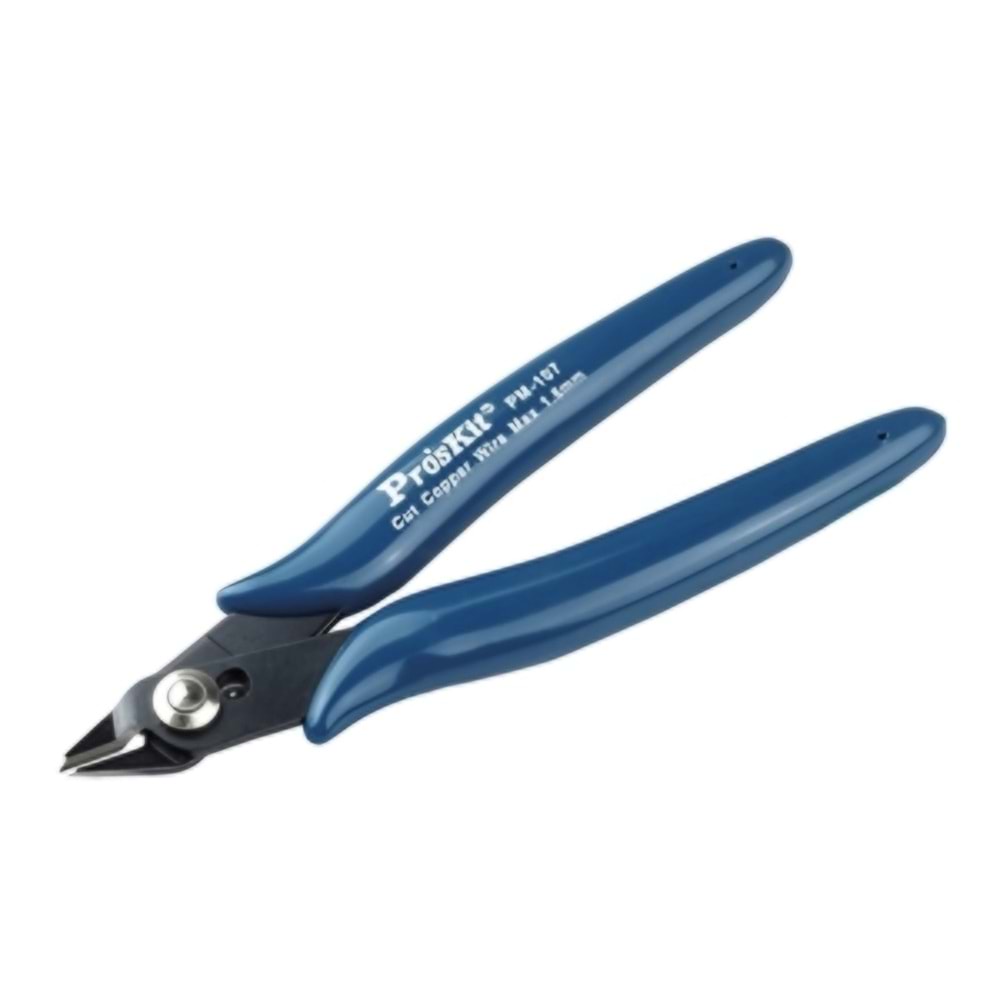 PM-107 Yankeski Proskit
