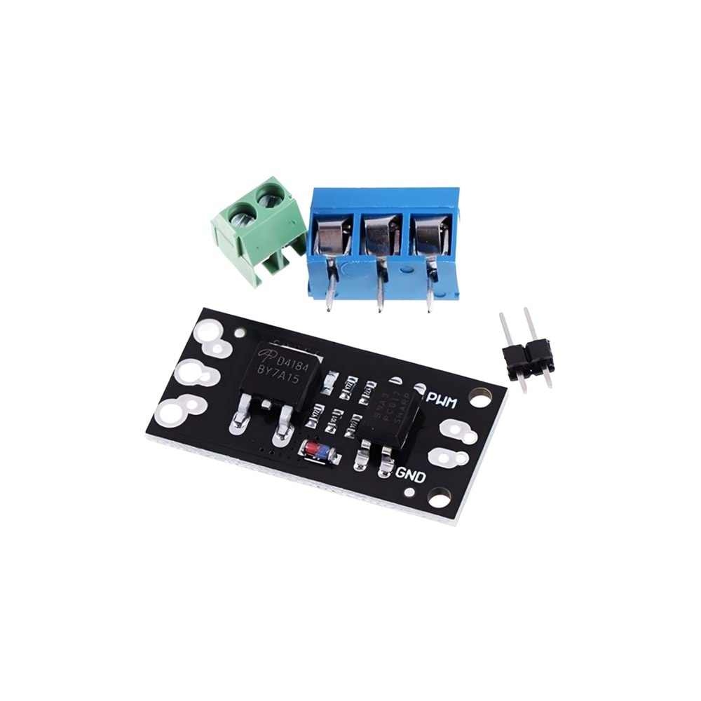 AOD4184 Mosfet Modülü