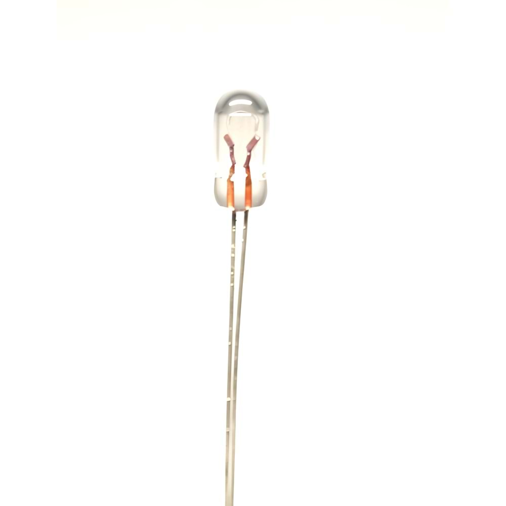 6 Volt Oto Teyp Ampulü