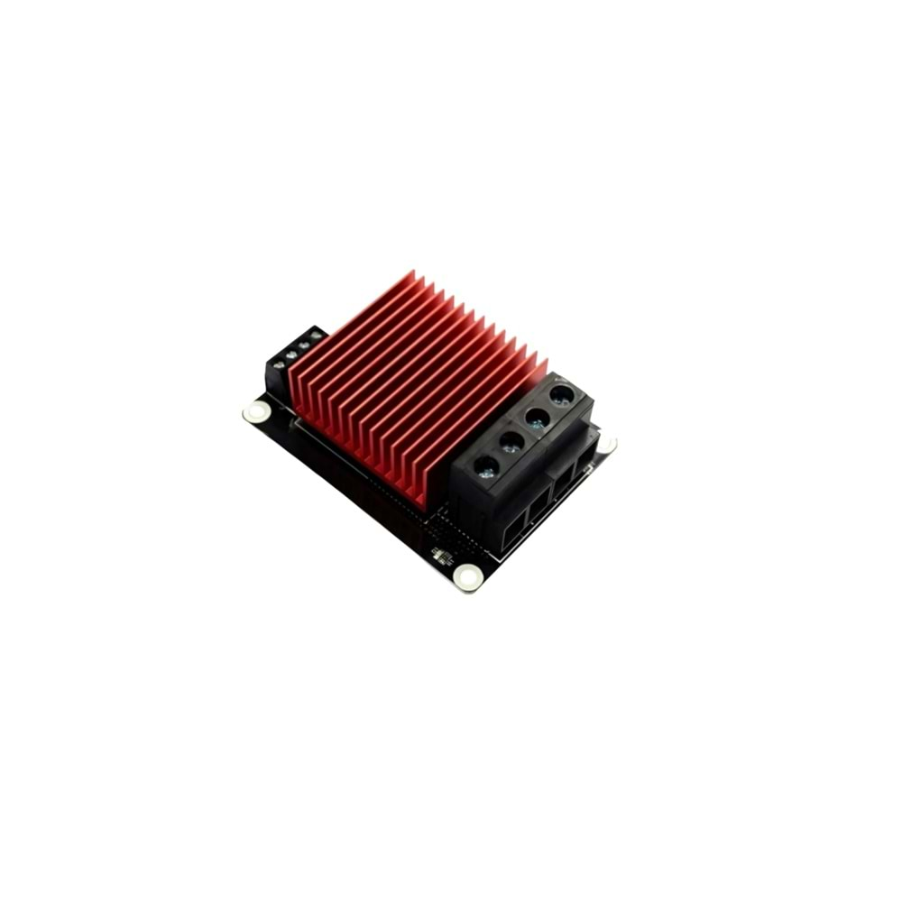 Mosfet HEATBED/EKSTRUDER MOS Modülü 30A