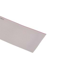 64 Pin Flat Kablo - 1 Metre