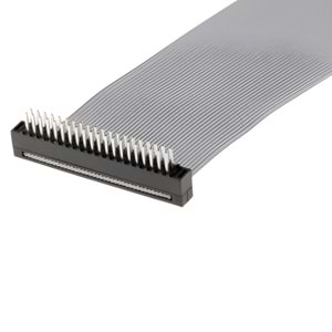 64 Pin Flat Kablo - 1 Metre