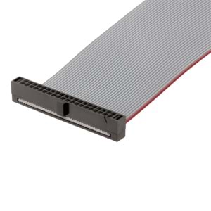 64 Pin Flat Kablo - 1 Metre
