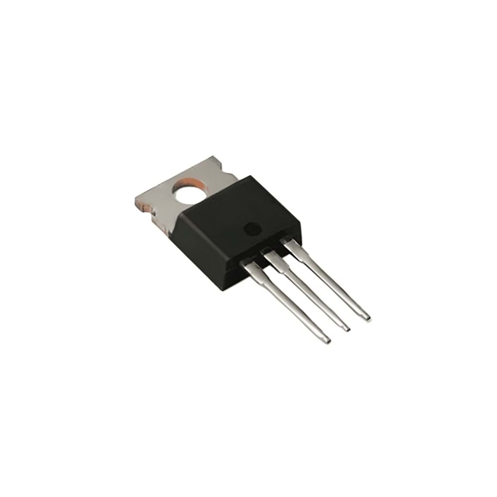 TIC216D Triyak Full-wave thyristor (triac) 400V 6A TO-220
