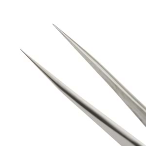 KS-10 120mm Cımbız Düz Uçlu ST-10 Kingsdun