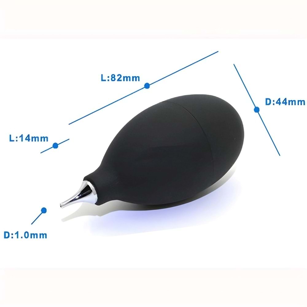 KS-6508 Hava Üfleme Pompası Kingsdun