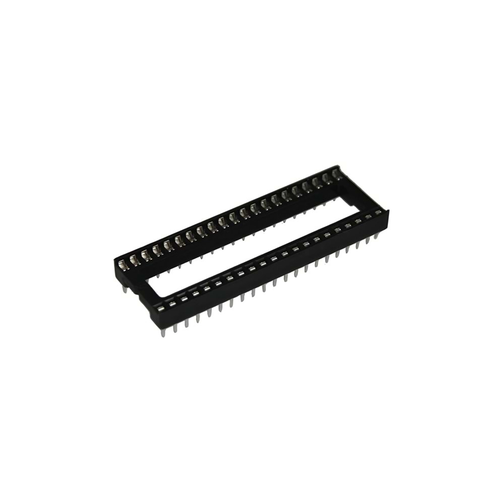 42 pin Entegre Soketi