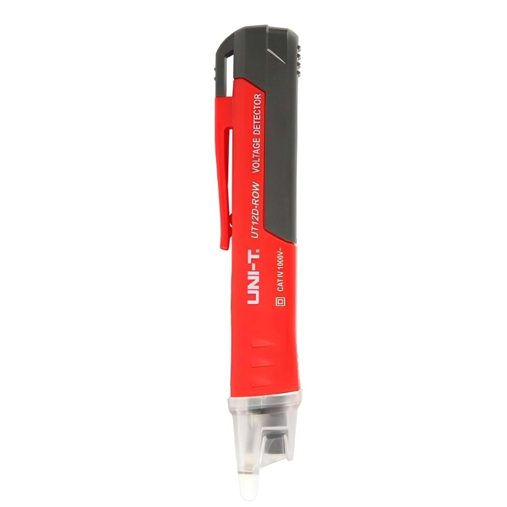 UT12D Temassız AC Voltaj Test Aleti UNI-T