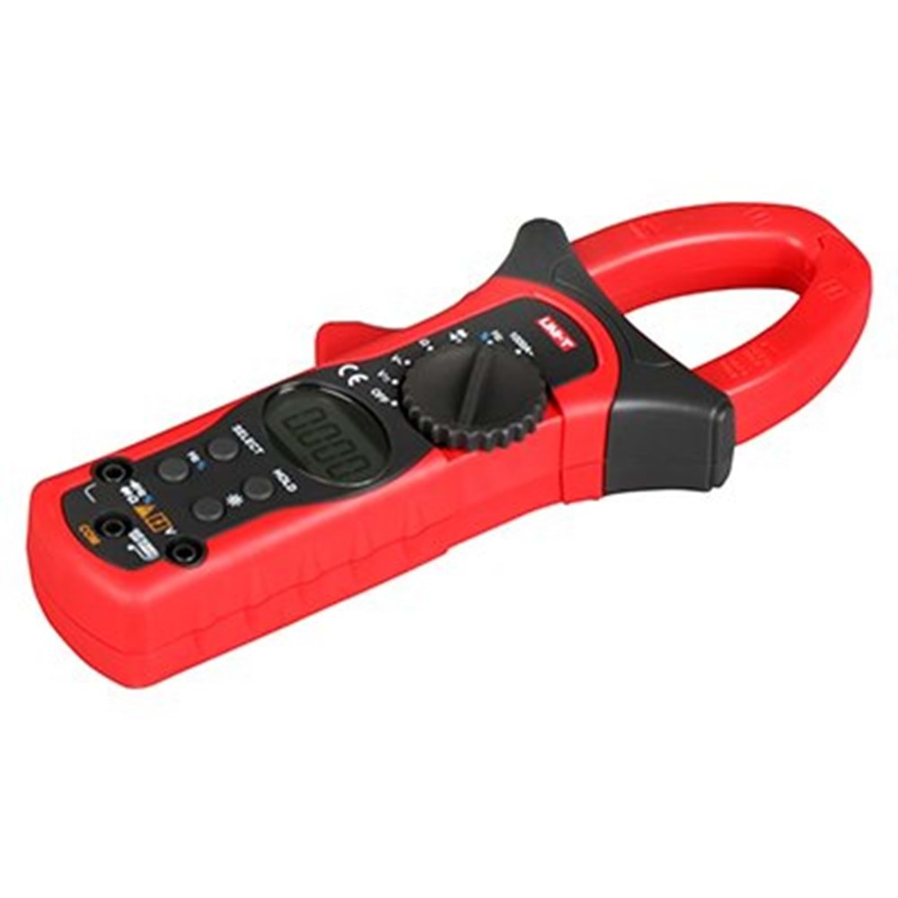 UT-206A 1000A AC Pensampermetre UNI-T