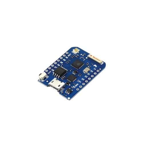 WEMOS D1 Mini Pro V1.1.0