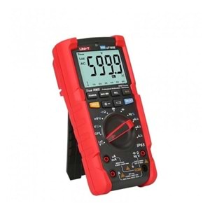 UT195E IP65 True RMS Profesyonel Djital Multimetre UNI-T