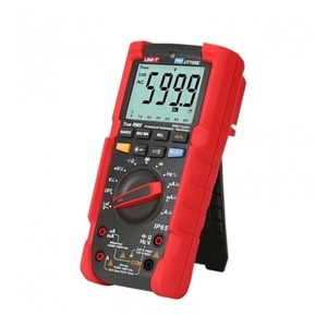 UT195E IP65 True RMS Profesyonel Djital Multimetre UNI-T