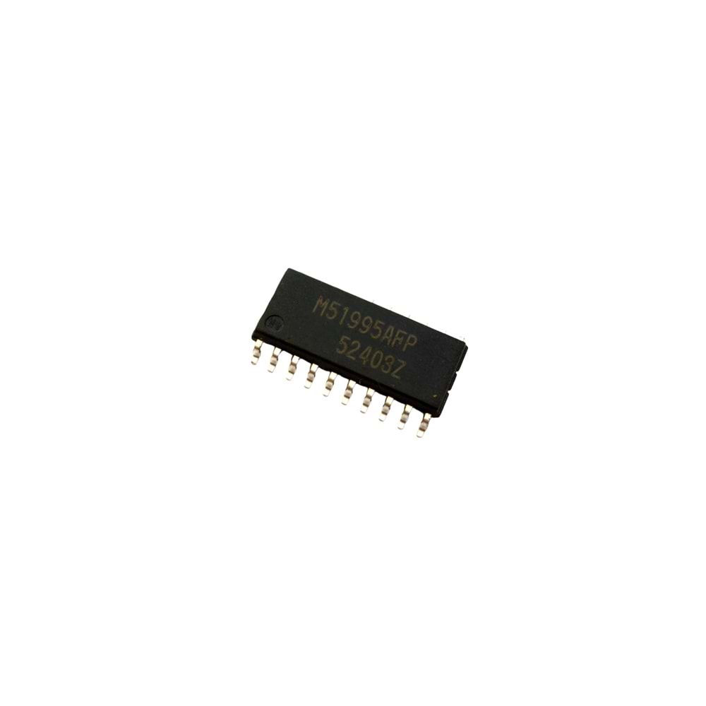 M51995AFP SMD Entegre Devre