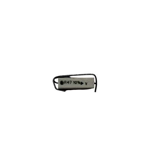 180 Ohm 4 Watt Taş Direnç - Resistor, 180R
