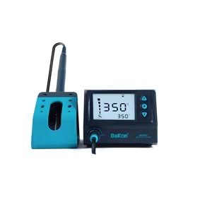 Bakon BK969D Intelligent Isı Ayarlı Havya İstasyonu