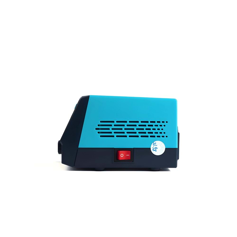 Bakon BK969D Intelligent Isı Ayarlı Havya İstasyonu