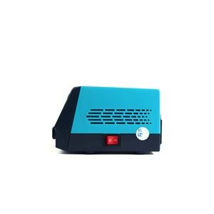 Bakon BK969D Intelligent Isı Ayarlı Havya İstasyonu
