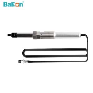 Bakon BK2200 Girdap Akım Yüksek Frekans Isı Ayarlı Havya İstasyonu