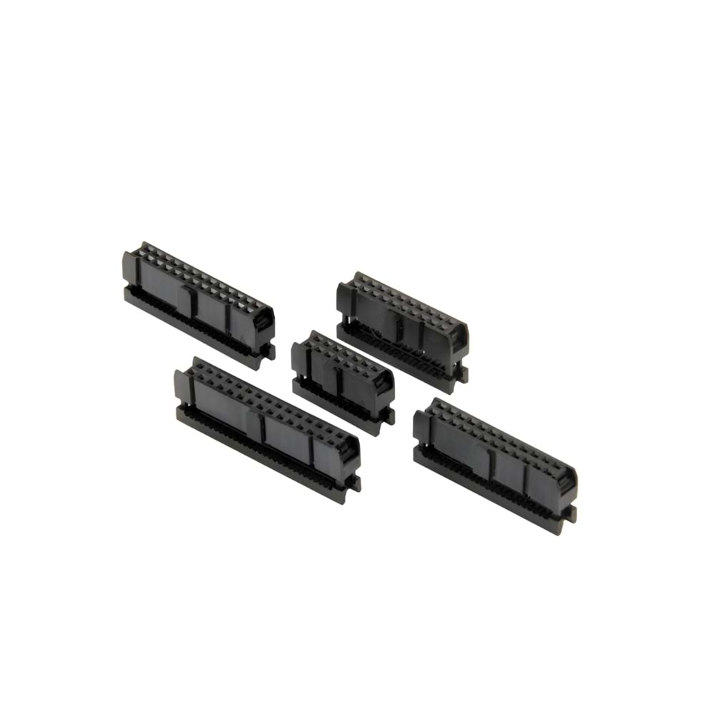 50 Pin IDC Konnektör Dişi
