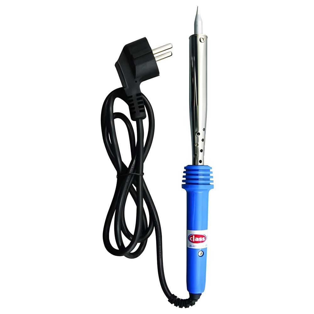 ZD-401 80 watt Kalem Havya Class