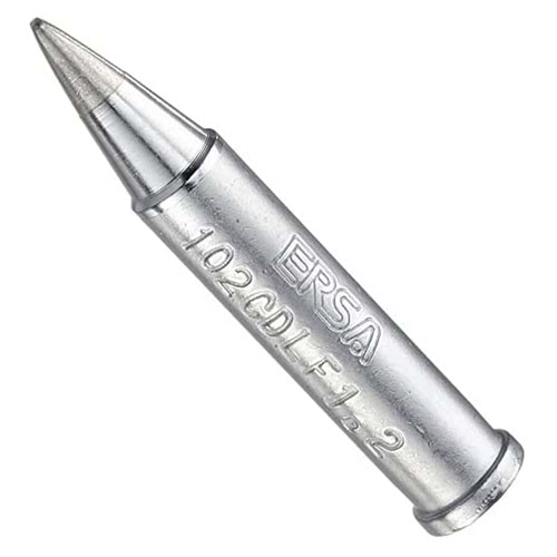 102CDLF12 Havya Ucu, icon Serisi Havya Ucu 1.2mm ERSA