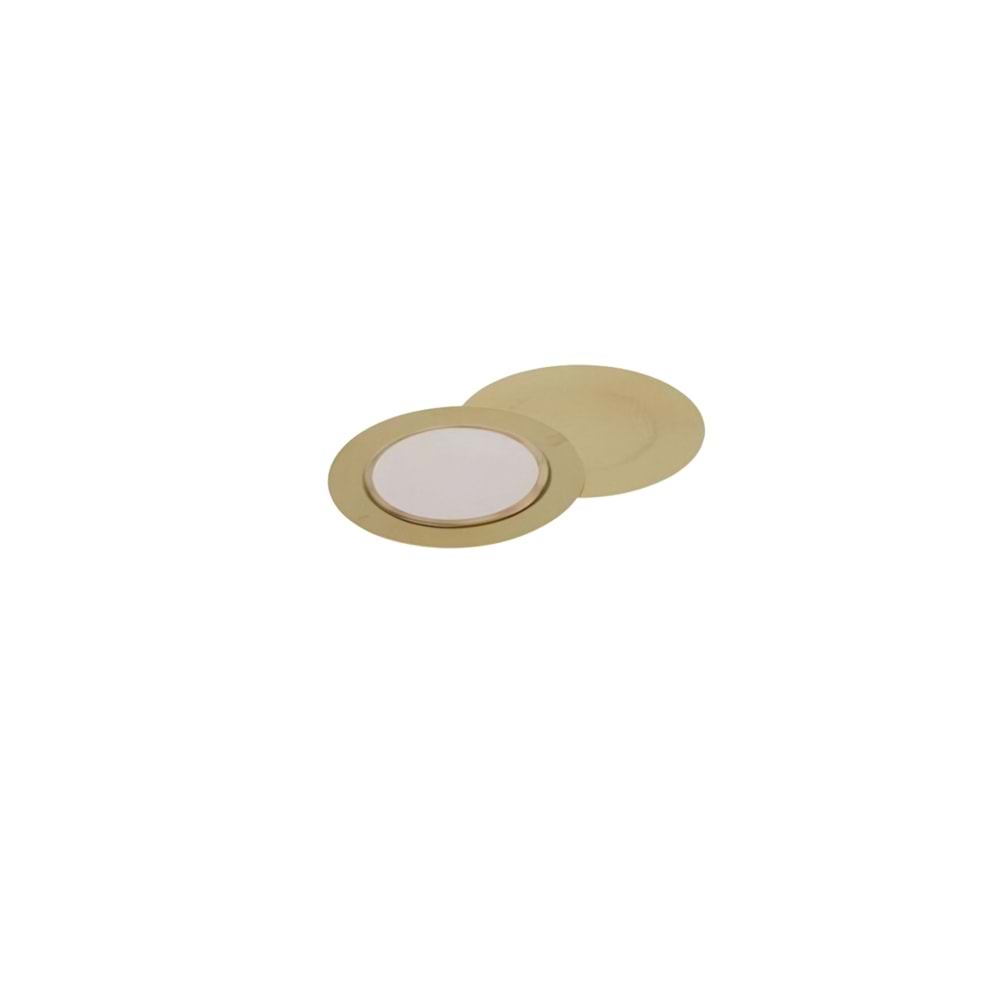 20mm Yaprak Piezo Disk Kablosuz