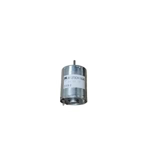 9 Volt Motor RF-370CH