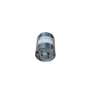 9 Volt Motor RF-370CH