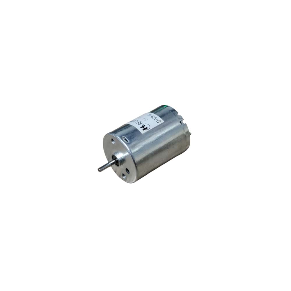 9 Volt Motor RF-370CH