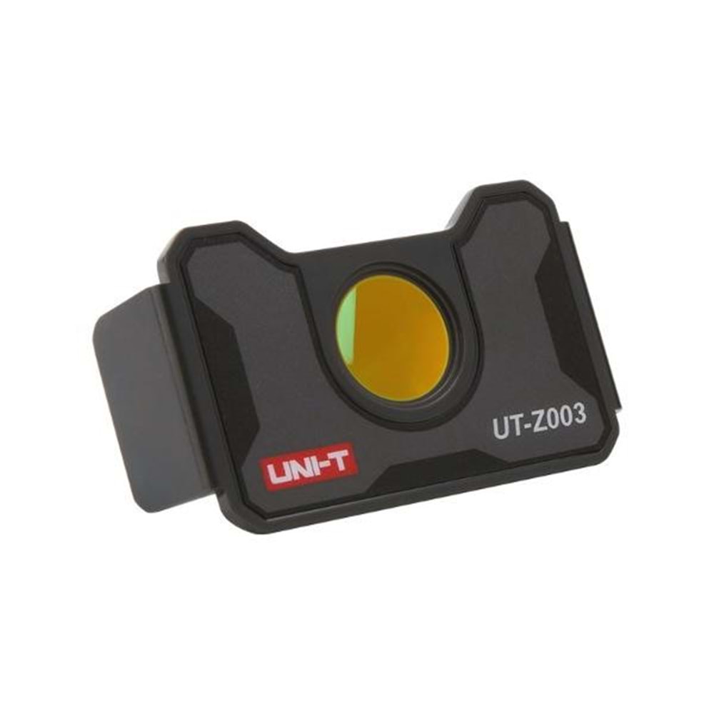 UT-Z003 Opsiyonel Makro Lens (UTi720E/UTi720V/UTi730E/UTi730V) UNI-T