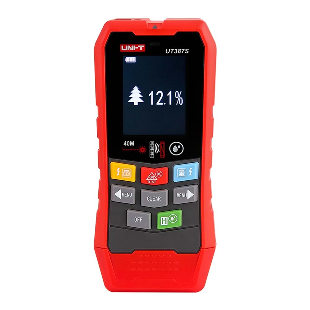 UT387S Duvar Tarayıcı UNI-T