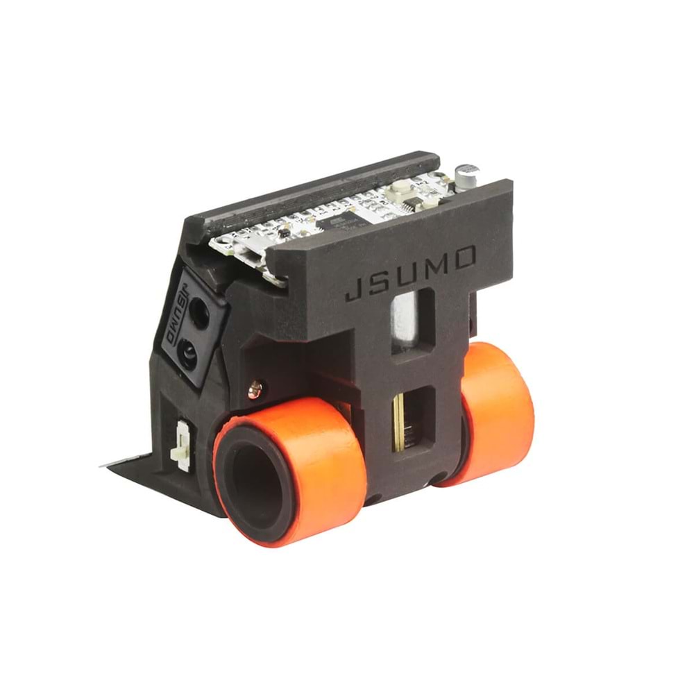 XS1 Mikro Sumo Robot Kiti (Montajlı)