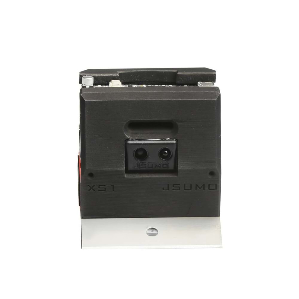 XS1 Mikro Sumo Robot Kiti (Montajlı)
