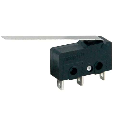 IC-164 Micro Switch Lehim Bacak Uzun Paletli
