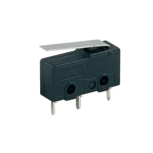 IC-166 Micro Switch İğne Bacak (PCB Tip) Paletli