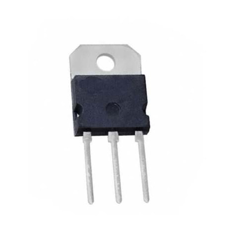 BU508A TransistörSilicon NPN-transistor CTV-HA, 1500/700V, 8A, 125W TO-218 - 2SD1403