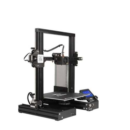 3D Yazıcı Creality Ender 3 Pro 3D Printer
