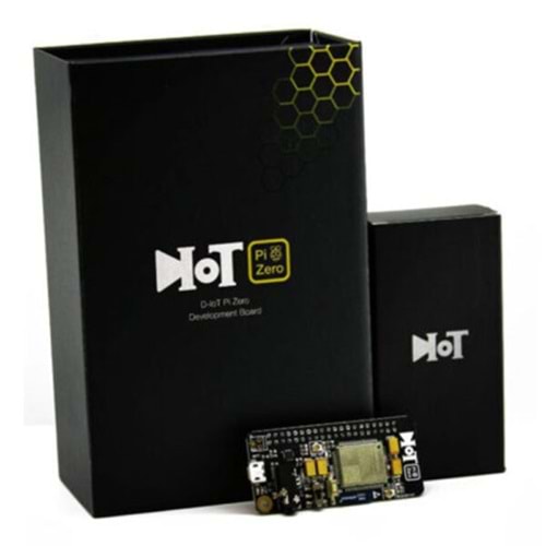 D-IoT Basic Arduino – Raspberry – STM – PIC – GSM/GPS Shield